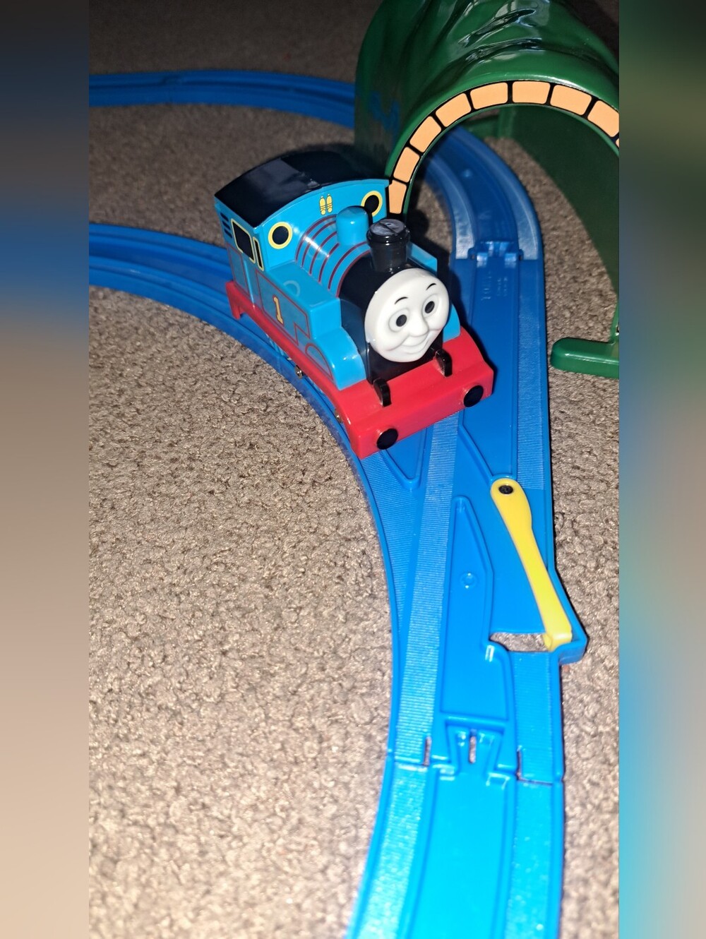 Thomas & Friends Thomas Beginner Set 18M+